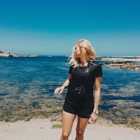 Alisée Graffeuil的照片