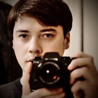 Frederik Müller's Photo