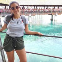 Luisina Cara的照片