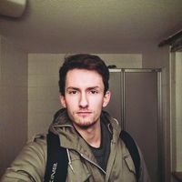 Daniel Lucid的照片