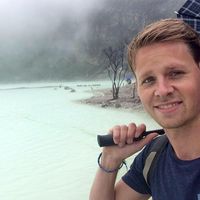 Fotos de Serge Hollander