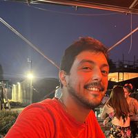 Manuel Diaz Sotomayor's Photo