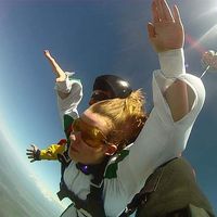 Justyna Orechwo's Photo