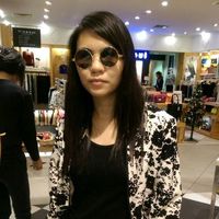 Prisca Chang的照片