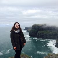 Elizabeth Yelle的照片