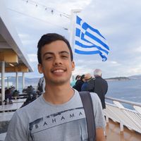 Lucas Feitosa的照片