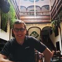 Henry Salgueiro's Photo