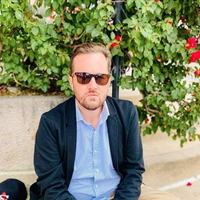 Photos de Morgan Burton