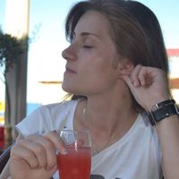 Magda Czarnecka's Photo