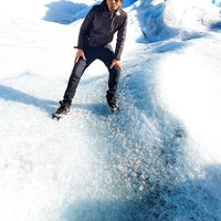 Diego Orlando's Photo