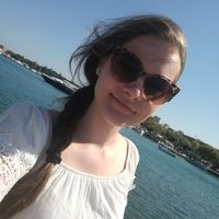 Natalie Reinisova的照片