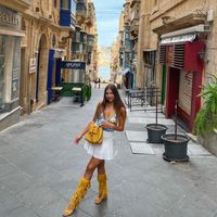 Fotos von Kruna Mancic