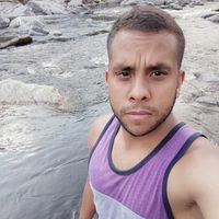 Angel Piñero's Photo