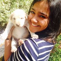 Trishala Alva的照片