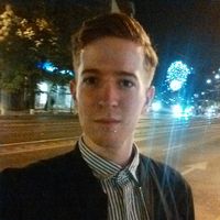 Sebastiaan Kelder's Photo