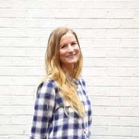 Asta Lindström的照片