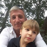 Jemal Sirabidze's Photo