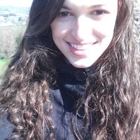 Le foto di Gabriela Cristina