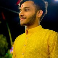 Chirag Agrawal's Photo