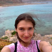 Aleksandra Beliaeva的照片