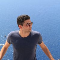 Nadir Sehnoun的照片