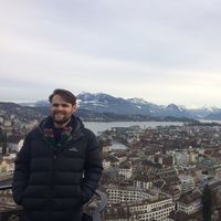 Daniel Rawlings的照片