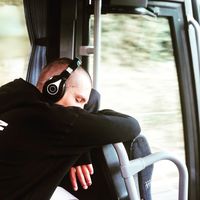 James Hilber's Photo