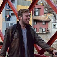 Photos de Joel Skurrie