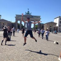 Fotos de Asier Rodríguez