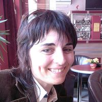 Laura Marinela Staicu's Photo