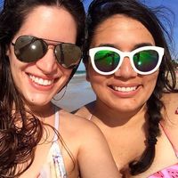 Stephanie Agront的照片