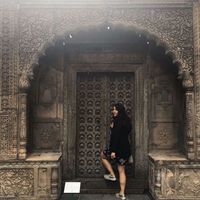 Linet R García Navarrete的照片