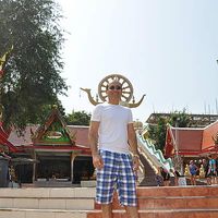 deepak Wadhwa's Photo