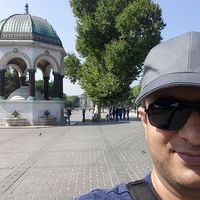 Pouya Shahinfar's Photo