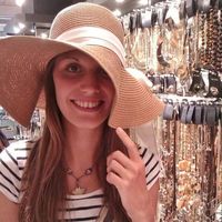 Theresa Hegemann's Photo