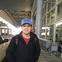 Grady Satterfield的照片