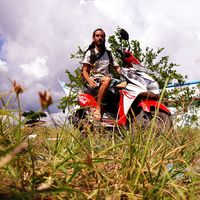 Lucas Feltrino's Photo