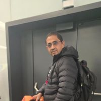 Udaya Patil的照片