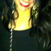 Paula Fernández's Photo