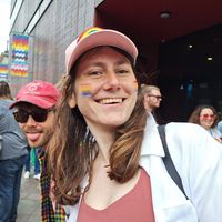 Femke de Bot的照片