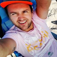 Photos de Paul Cooper