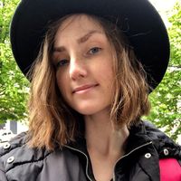 Olha Tkachenko's Photo