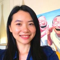 Sharming Cheung's Photo