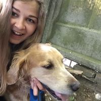 Fotos de Margarita Kozyar