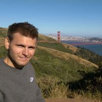 Dennis Müller's Photo