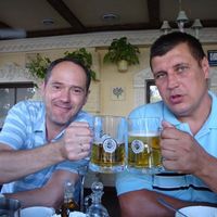 Sergey Yanitskiy's Photo