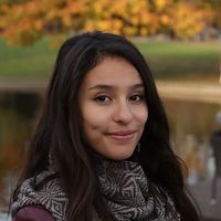 Hannah González Volz的照片