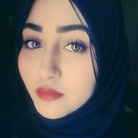 Ouiam Boughrarah的照片