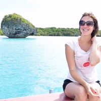 Aurelie Montagnon's Photo