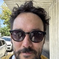 Benji Rumble's Photo